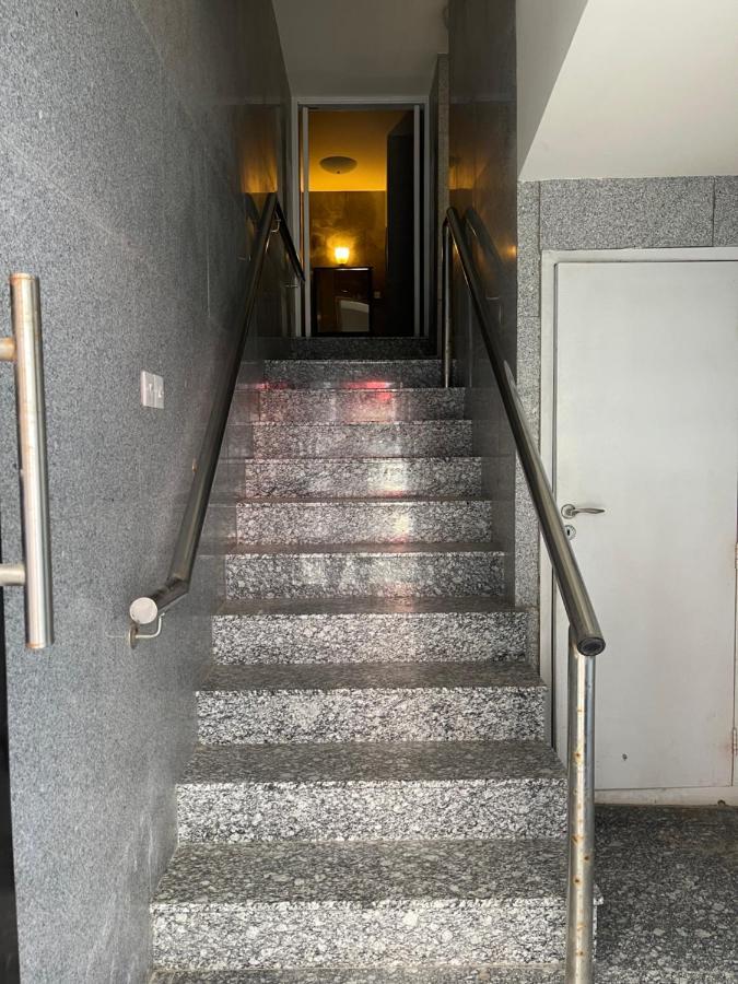 Alex Beach Apartment 51 Larnaca Exterior foto