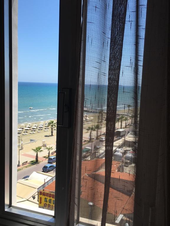 Alex Beach Apartment 51 Larnaca Exterior foto
