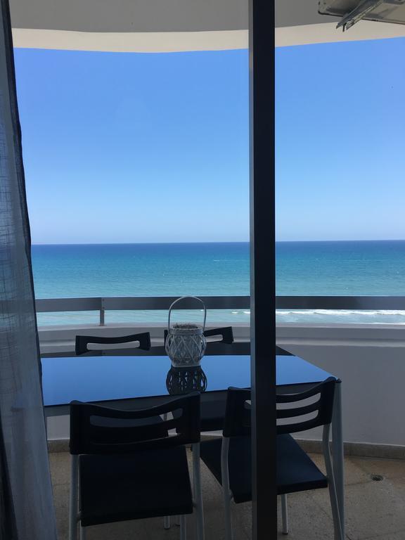 Alex Beach Apartment 51 Larnaca Exterior foto